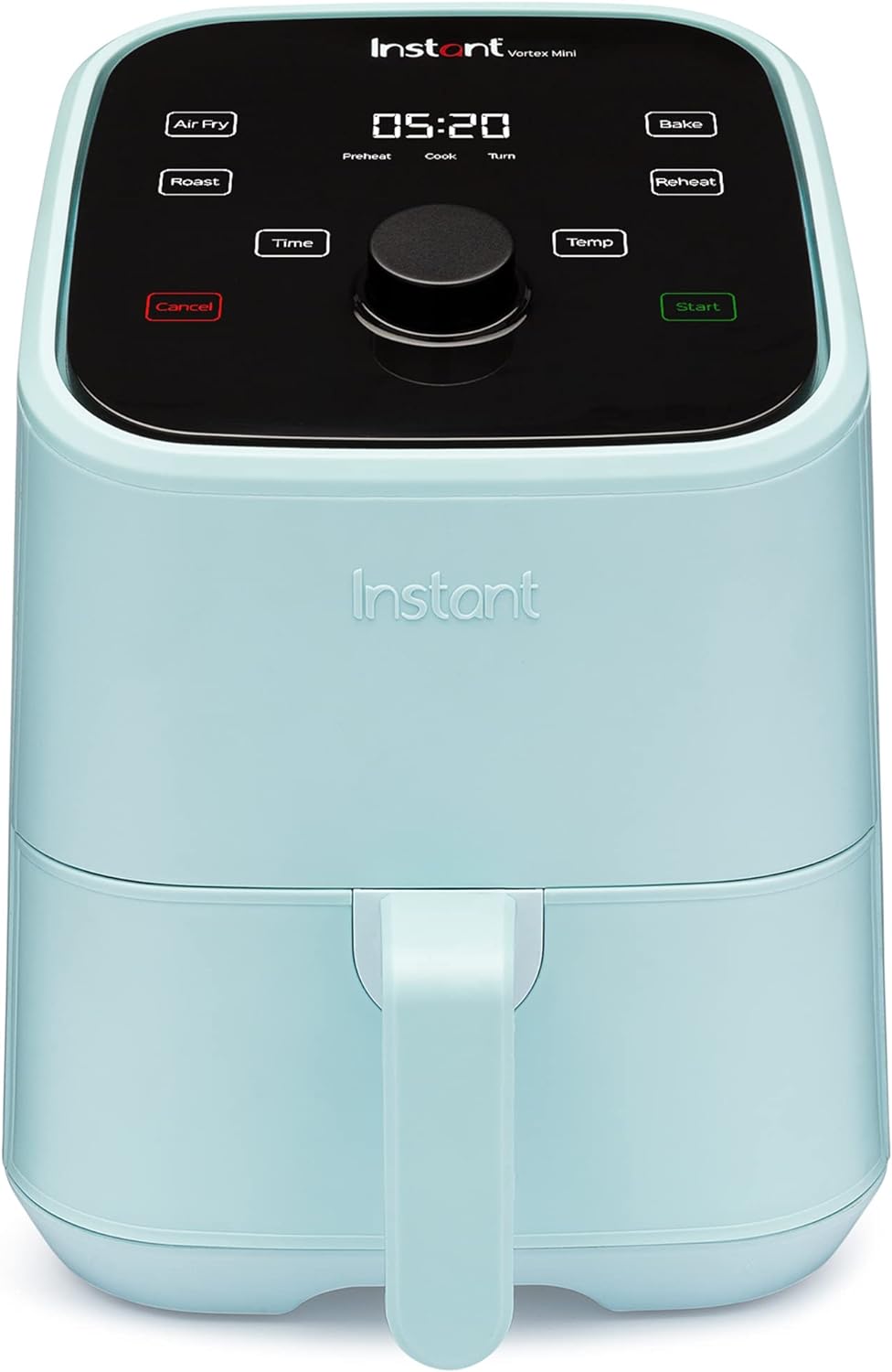 Mini Air Fryer