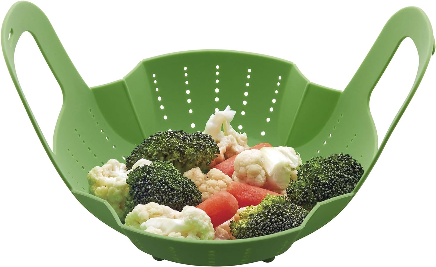 Rice Cooker Steamer Basket