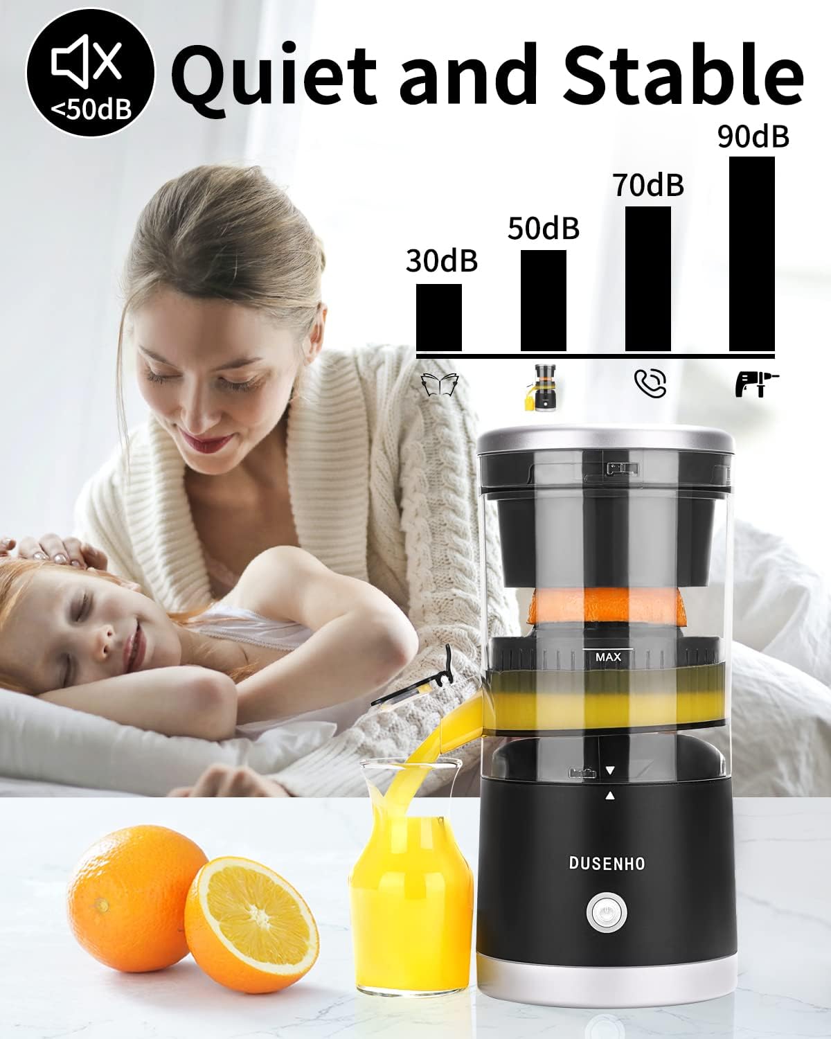 Portable Juicer