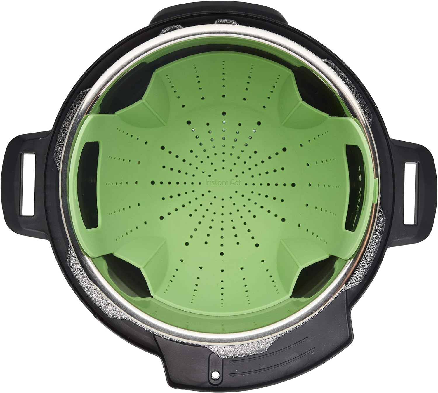Rice Cooker Steamer Basket