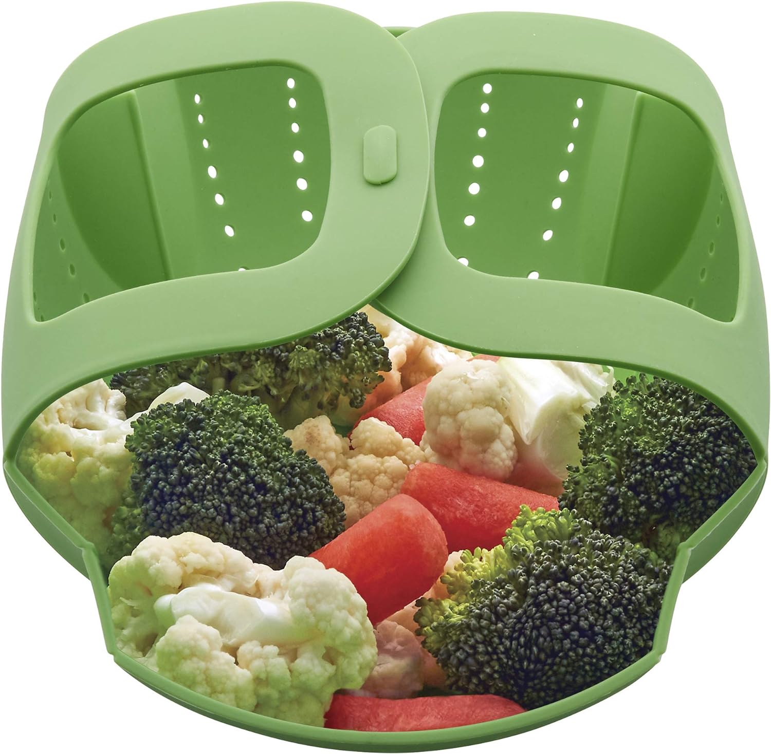 Rice Cooker Steamer Basket