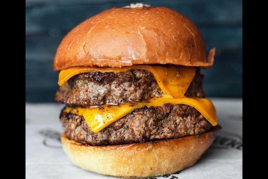 Fuddruckers